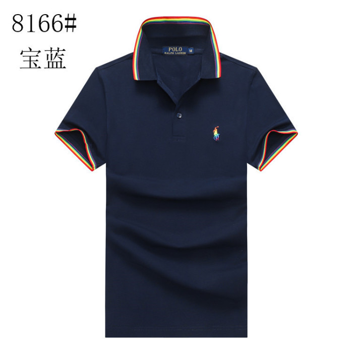 PL Lapel T shirt-34