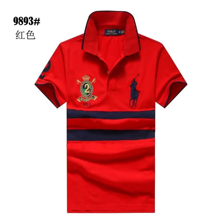 PL Lapel T shirt-17