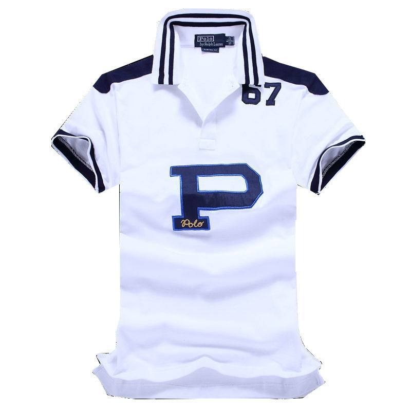 PL Lapel T shirt-46