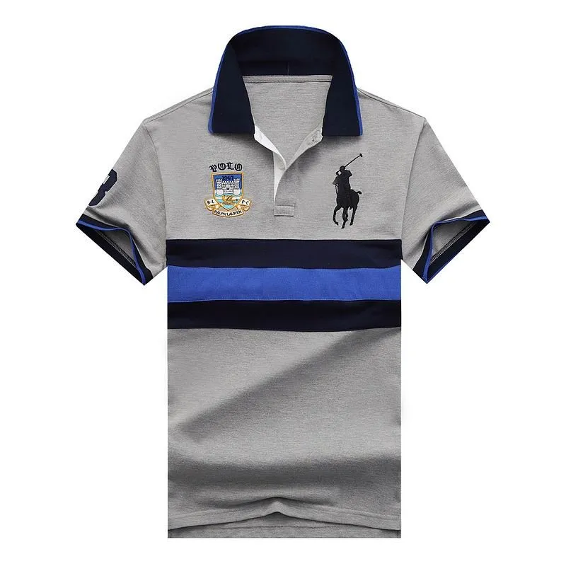 PL Lapel T shirt-25