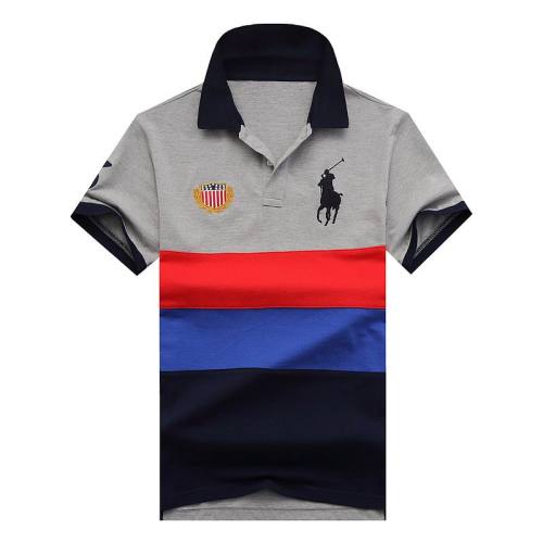 PL Lapel T shirt-22