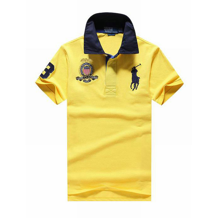 PL Lapel T shirt-43