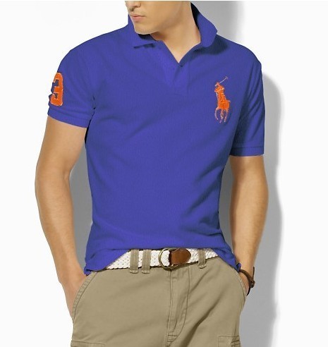 PL Lapel T shirt-40