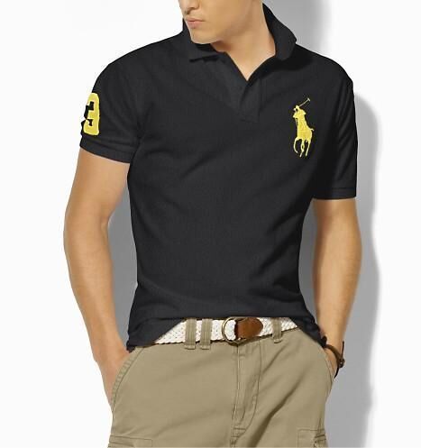 PL Lapel T shirt-39