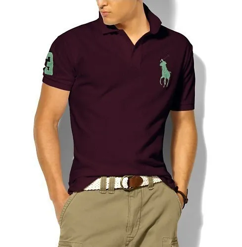 PL Lapel T shirt-41