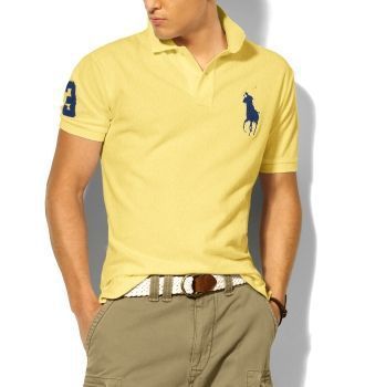 PL Lapel T shirt-41