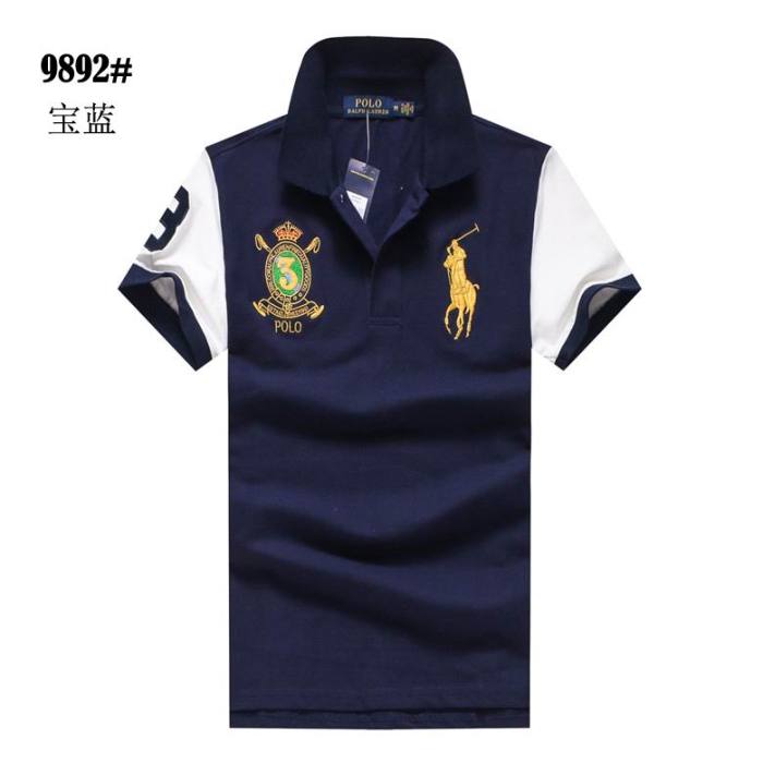 PL Lapel T shirt-30