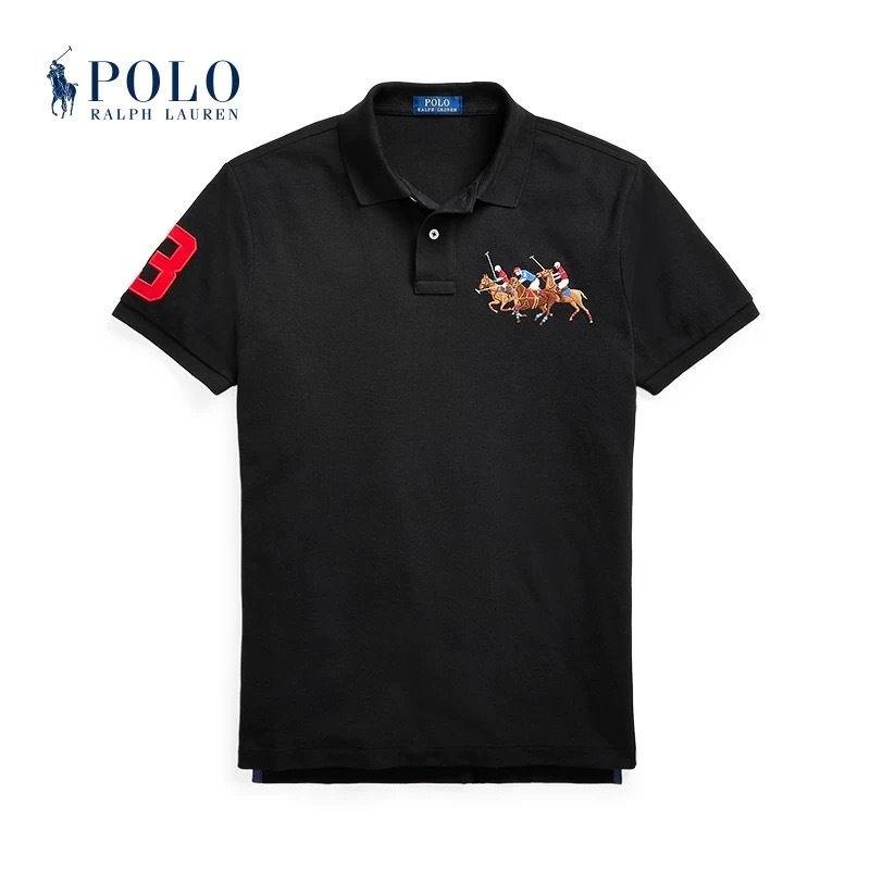 PL Lapel T shirt-47