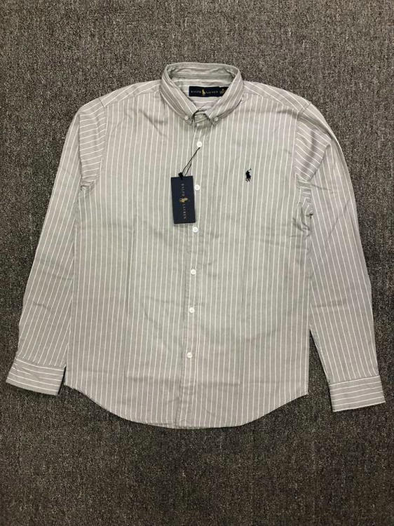 PL Dress Shirt-5