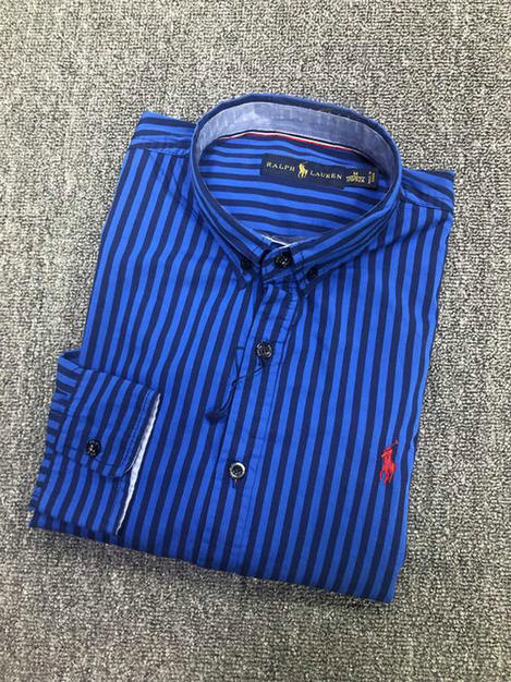 PL Dress Shirt-2