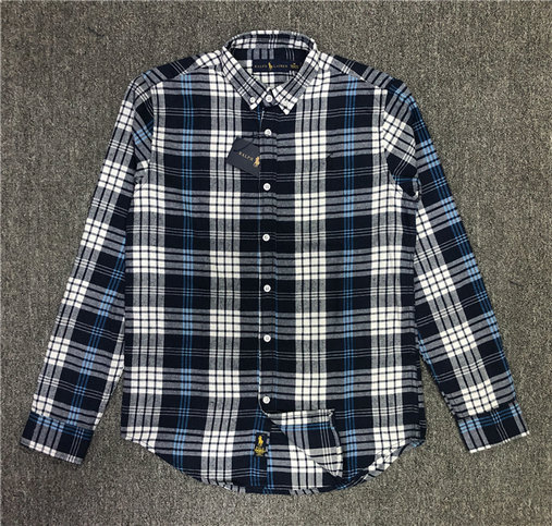 PL Dress Shirt-4