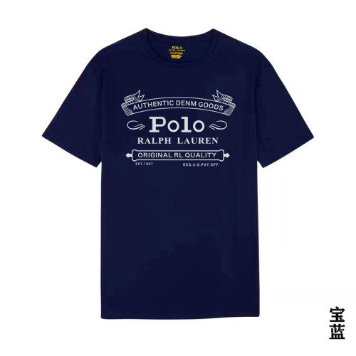 PL Round T shirt-10