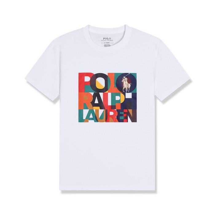 PL Round T shirt-16