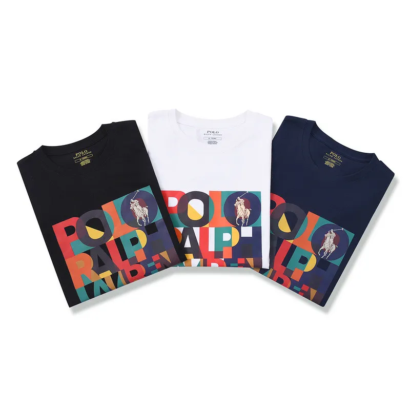 PL Round T shirt-16