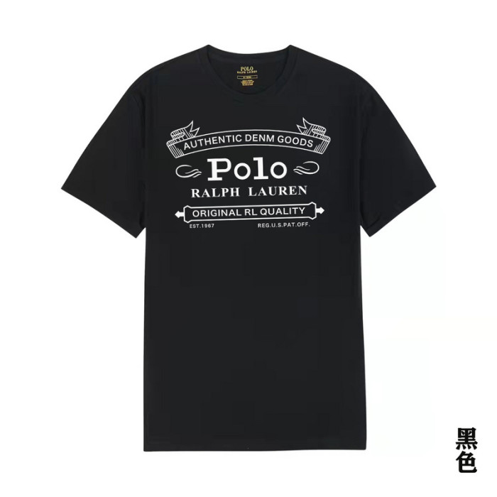 PL Round T shirt-10