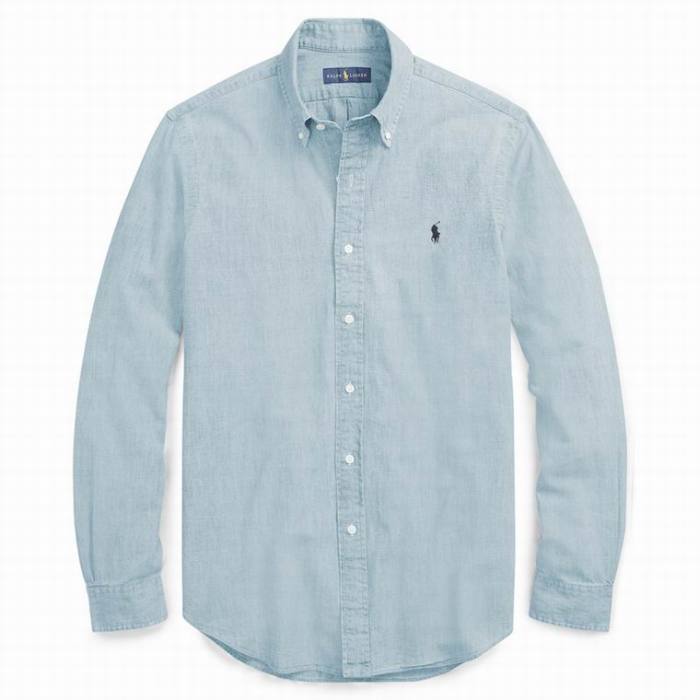 PL Dress Shirt-3