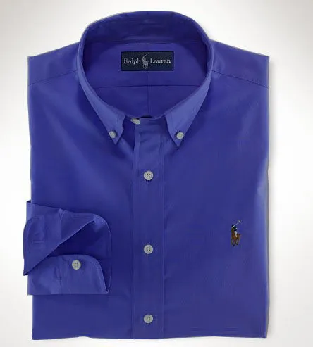 PL Dress Shirt-7