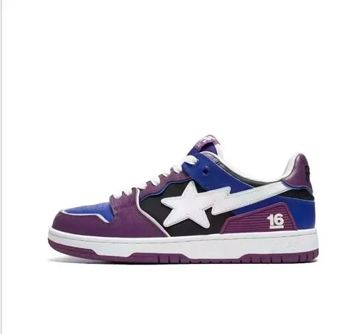 Bape shoes-14