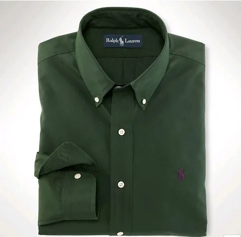 PL Dress Shirt-8