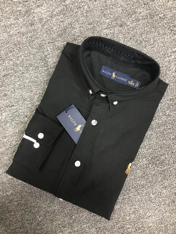 PL Dress Shirt-13