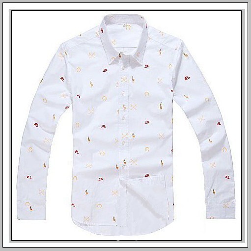 PL Dress Shirt-12