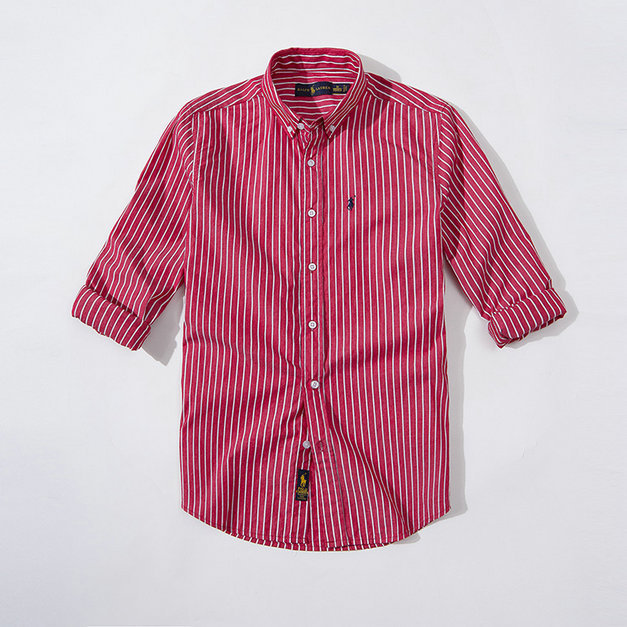 PL Dress Shirt-11