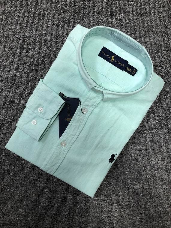 PL Dress Shirt-14