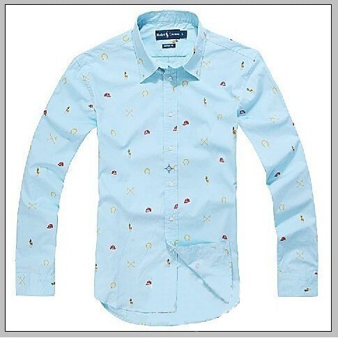 PL Dress Shirt-12