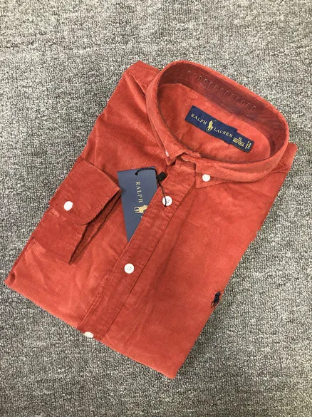 PL Dress Shirt-16