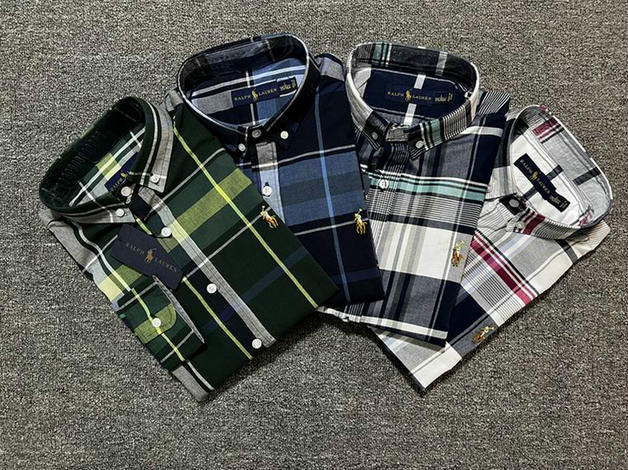 PL Dress Shirt-23