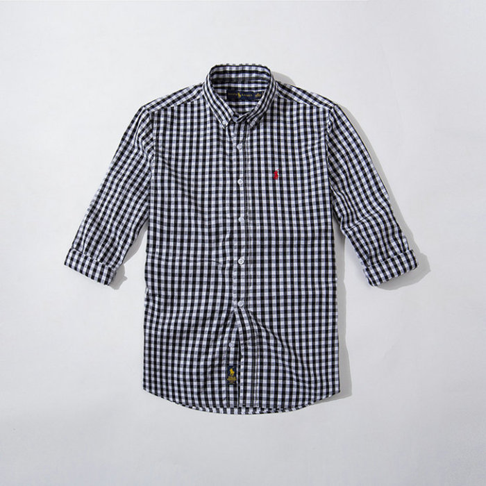 PL Dress Shirt-11