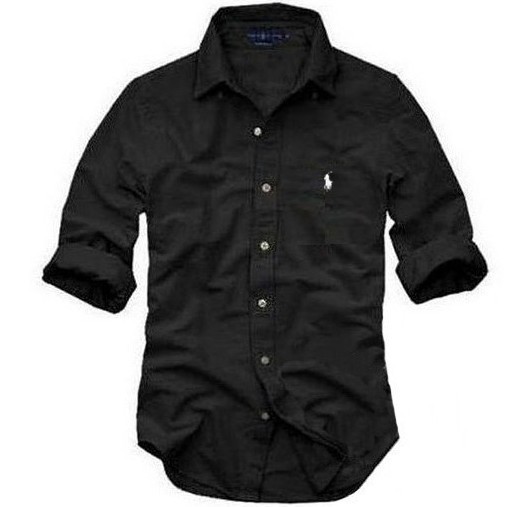 PL Dress Shirt-10