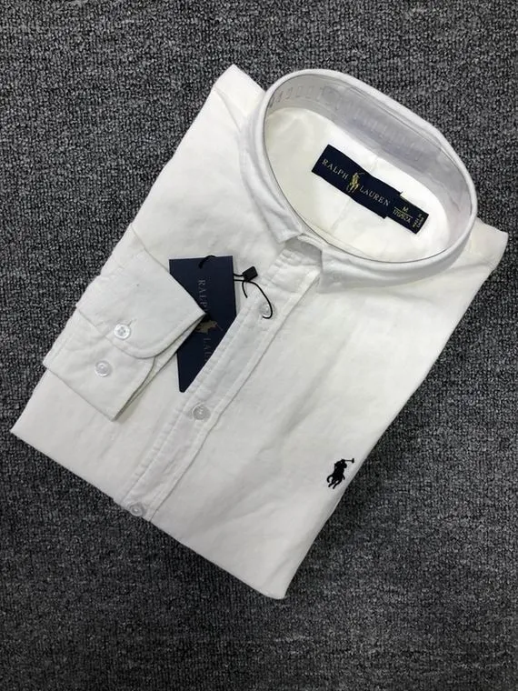 PL Dress Shirt-14
