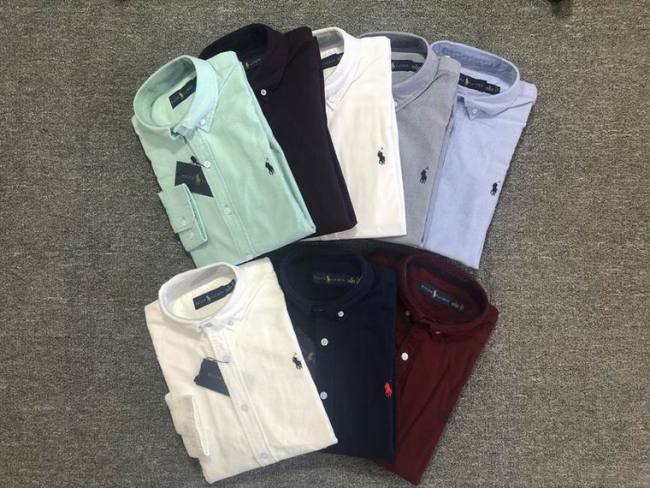 PL Dress Shirt-21