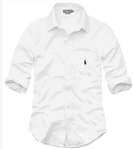PL Dress Shirt-10