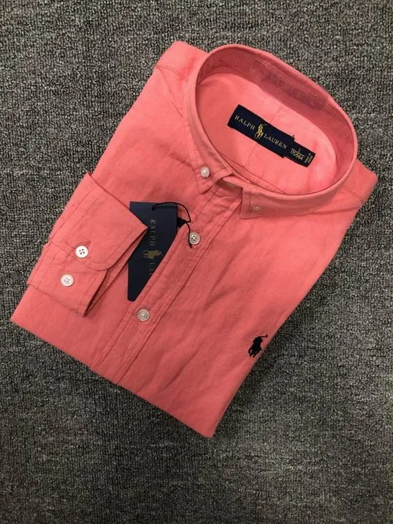 PL Dress Shirt-14