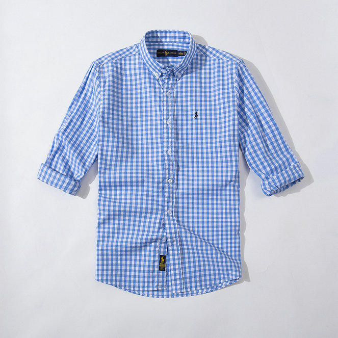 PL Dress Shirt-11