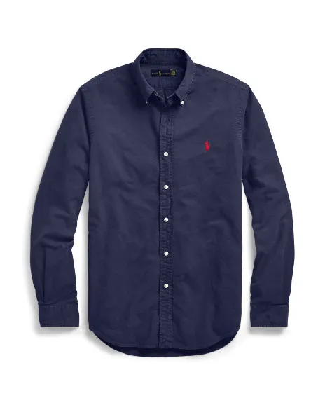 PL Dress Shirt-9