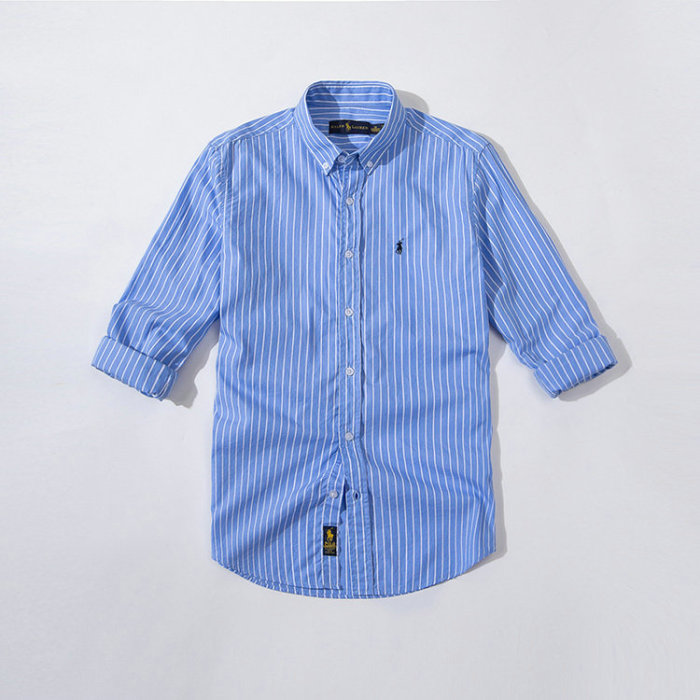 PL Dress Shirt-11