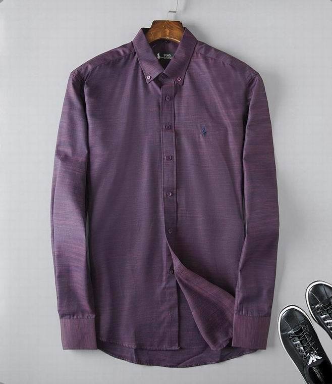 PL Dress Shirt-6