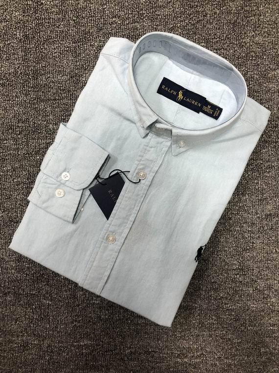 PL Dress Shirt-14