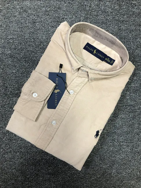 PL Dress Shirt-16
