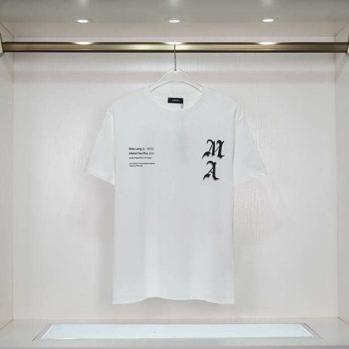AMR Round T shirt-60