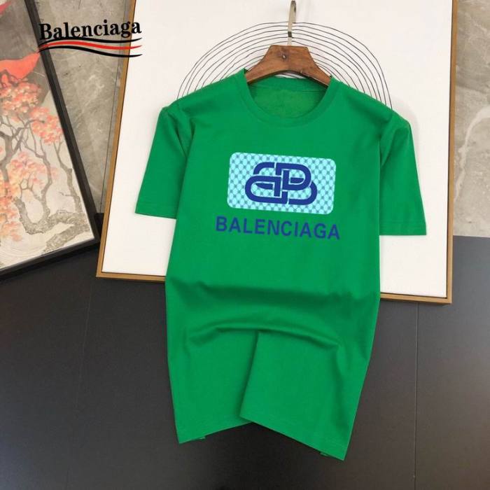 Balen Round T shirt-167