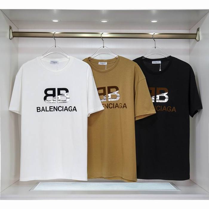 Balen Round T shirt-168