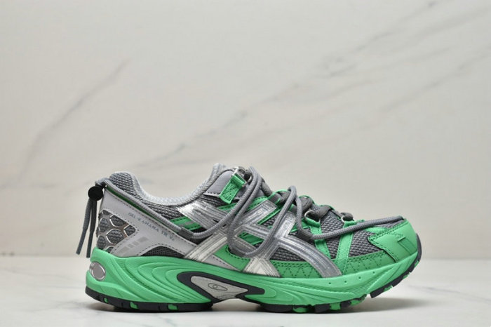 Gel-Kahana TR V2 Shoes-4
