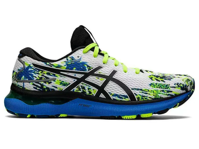 GEL-NIMBUS 24 Men's Shoes-15