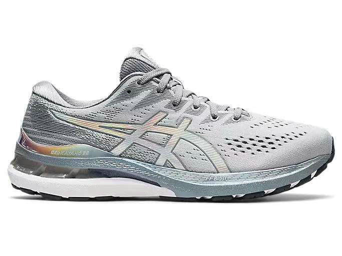 Gel-Kayano 28 Men's Shoes-13