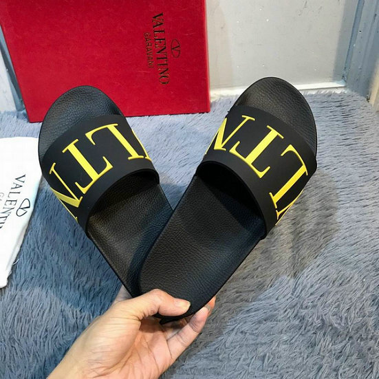 VLTN Mne,s Slippers-2