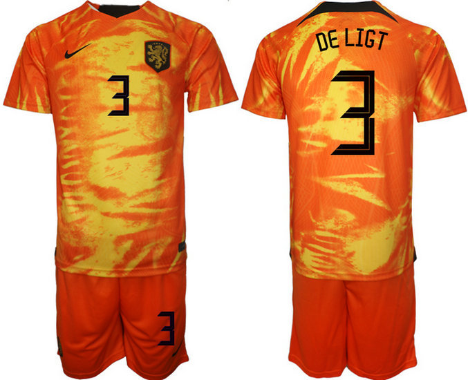 2022 World Cup NL Men's Home